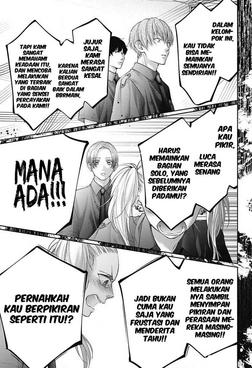 Kono Oto Tomare! chapter 131 halaman 31