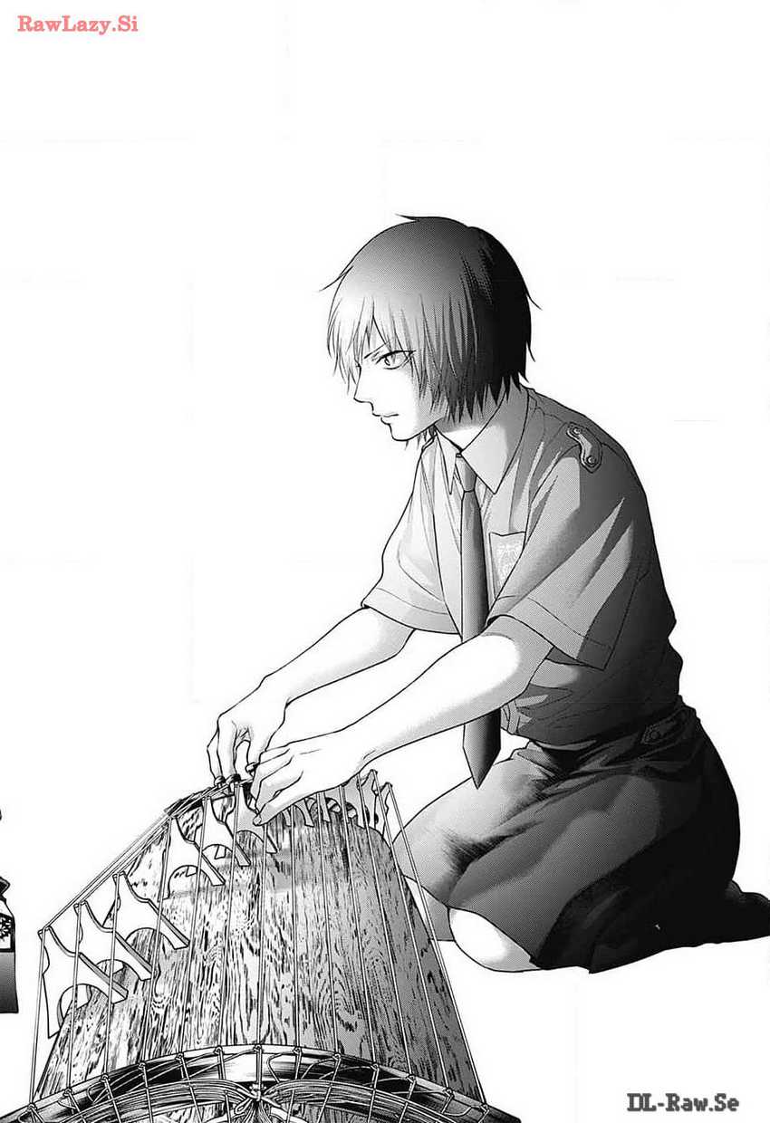Kono Oto Tomare! Bab 133 halaman 27