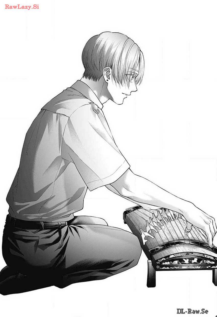 Kono Oto Tomare! Bab 133 halaman 28