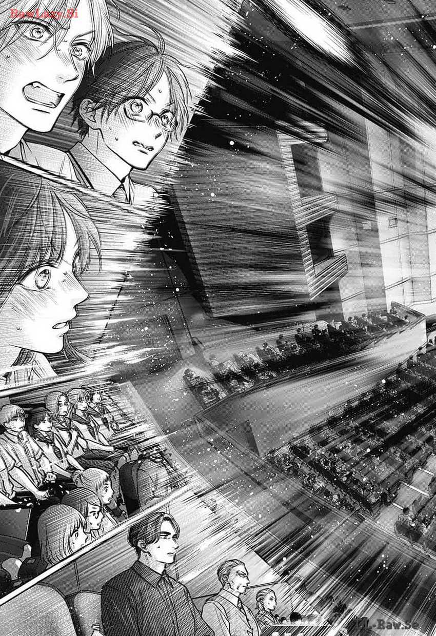 Kono Oto Tomare! Bab 133 halaman 30