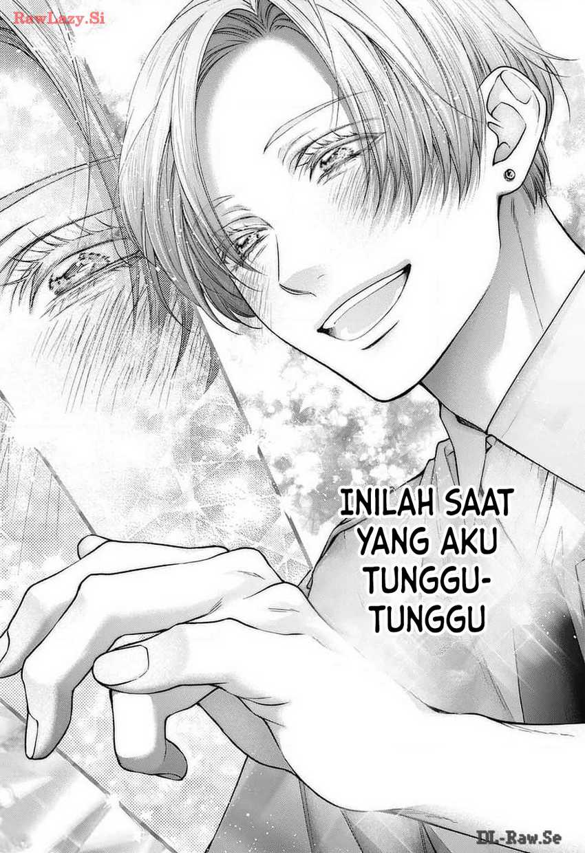 Kono Oto Tomare! Bab 133 halaman 33