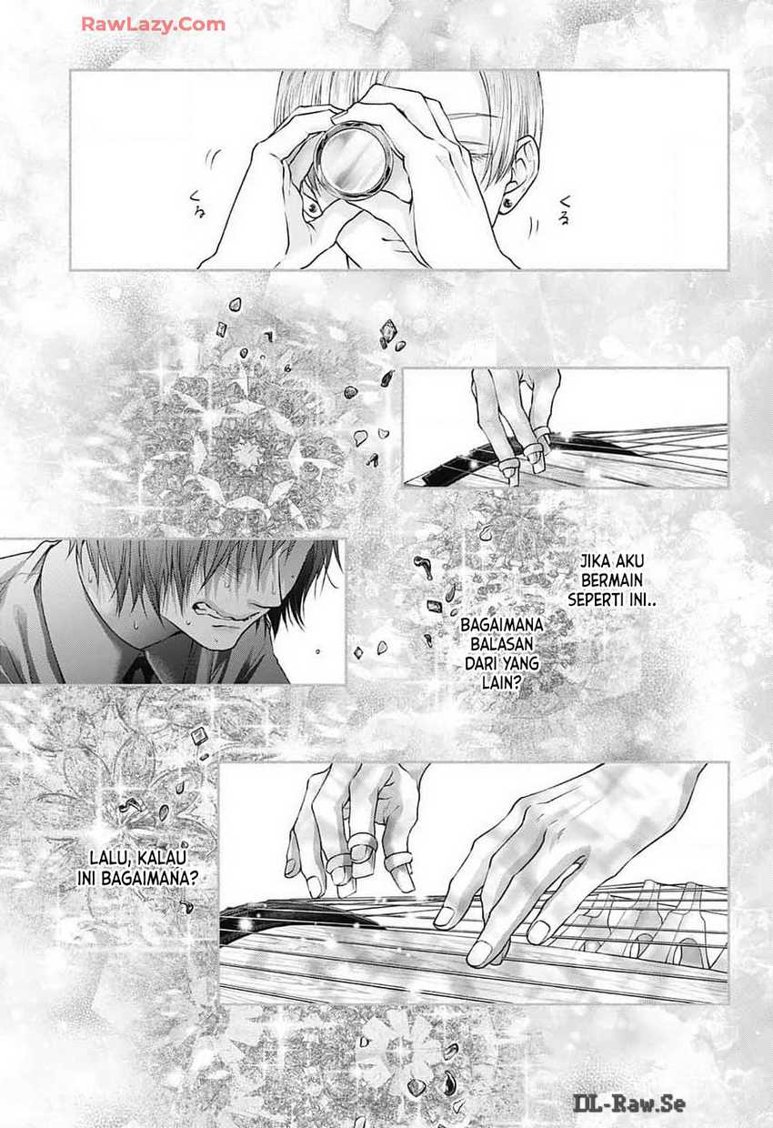 Kono Oto Tomare! Bab 134 halaman 4