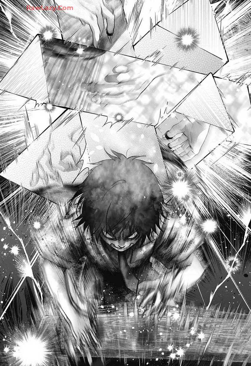 Kono Oto Tomare! Bab 134 halaman 9