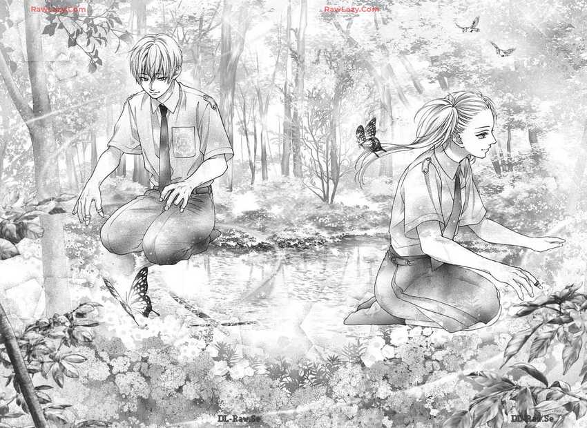 Kono Oto Tomare! Bab 134 halaman 22