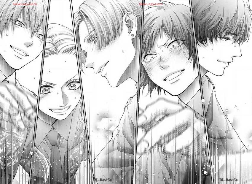 Kono Oto Tomare! Bab 134 halaman 26
