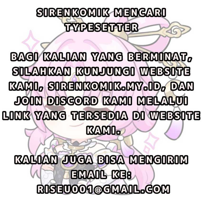 Kono Oto Tomare! Bab 134 halaman 28