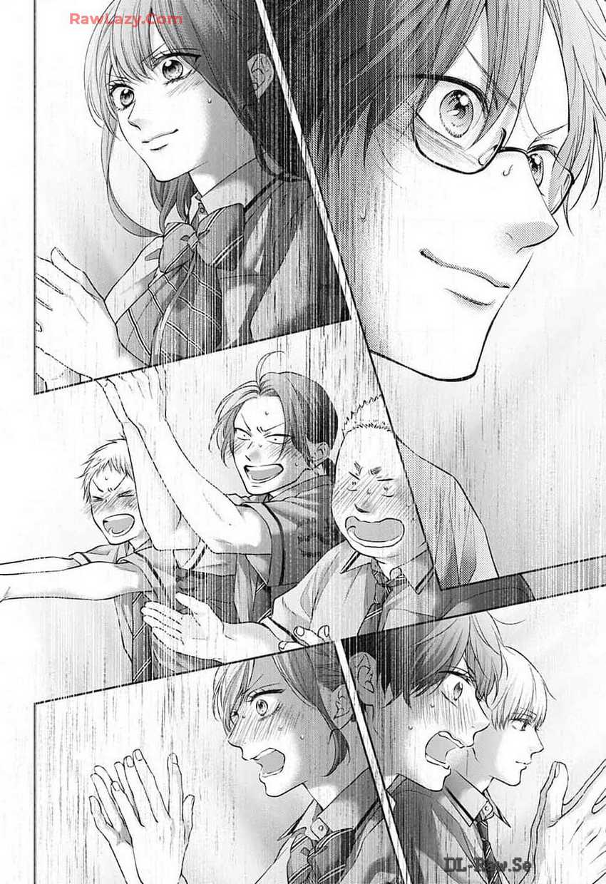 Kono Oto Tomare! Bab 135 halaman 4