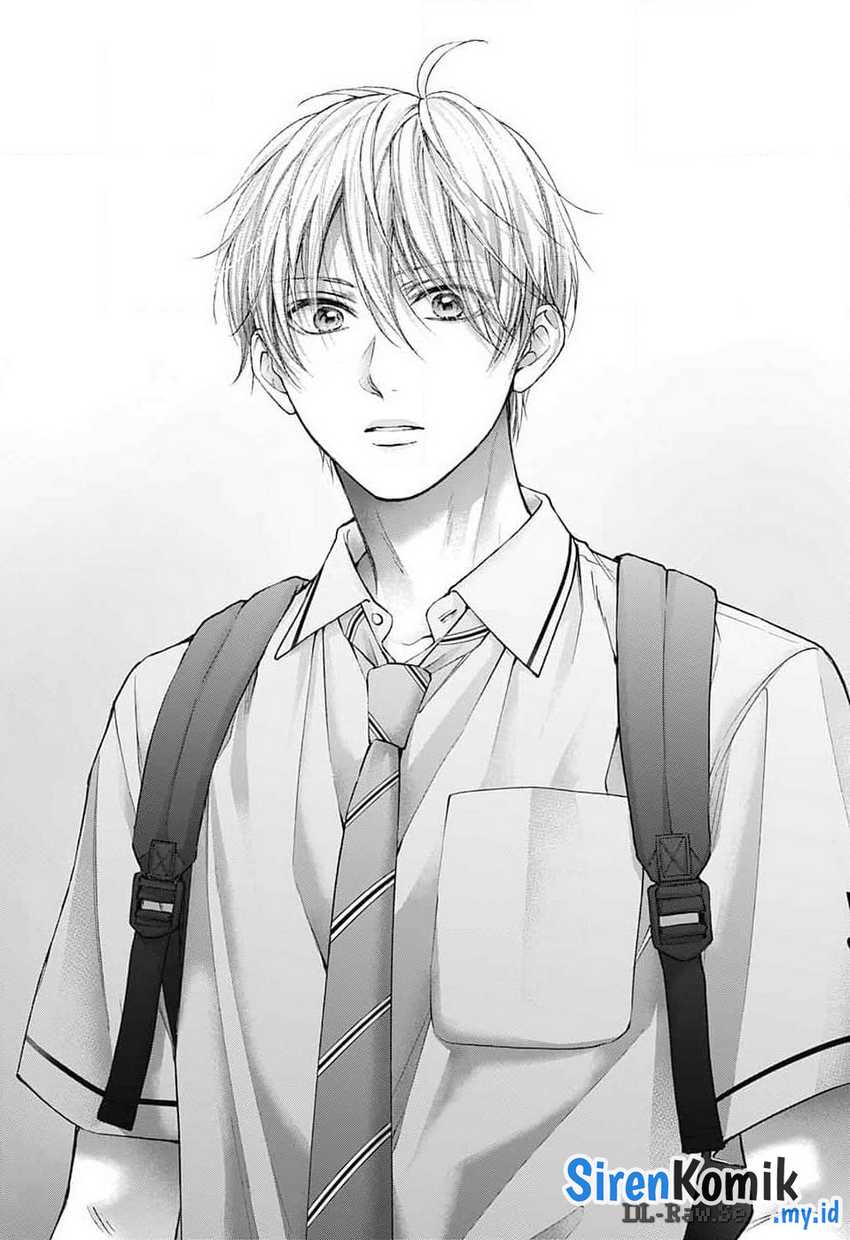 Kono Oto Tomare! Bab 135 halaman 24
