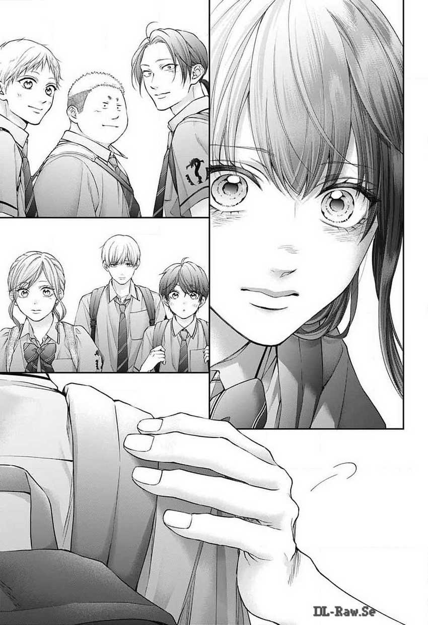 Kono Oto Tomare! Bab 135 halaman 31