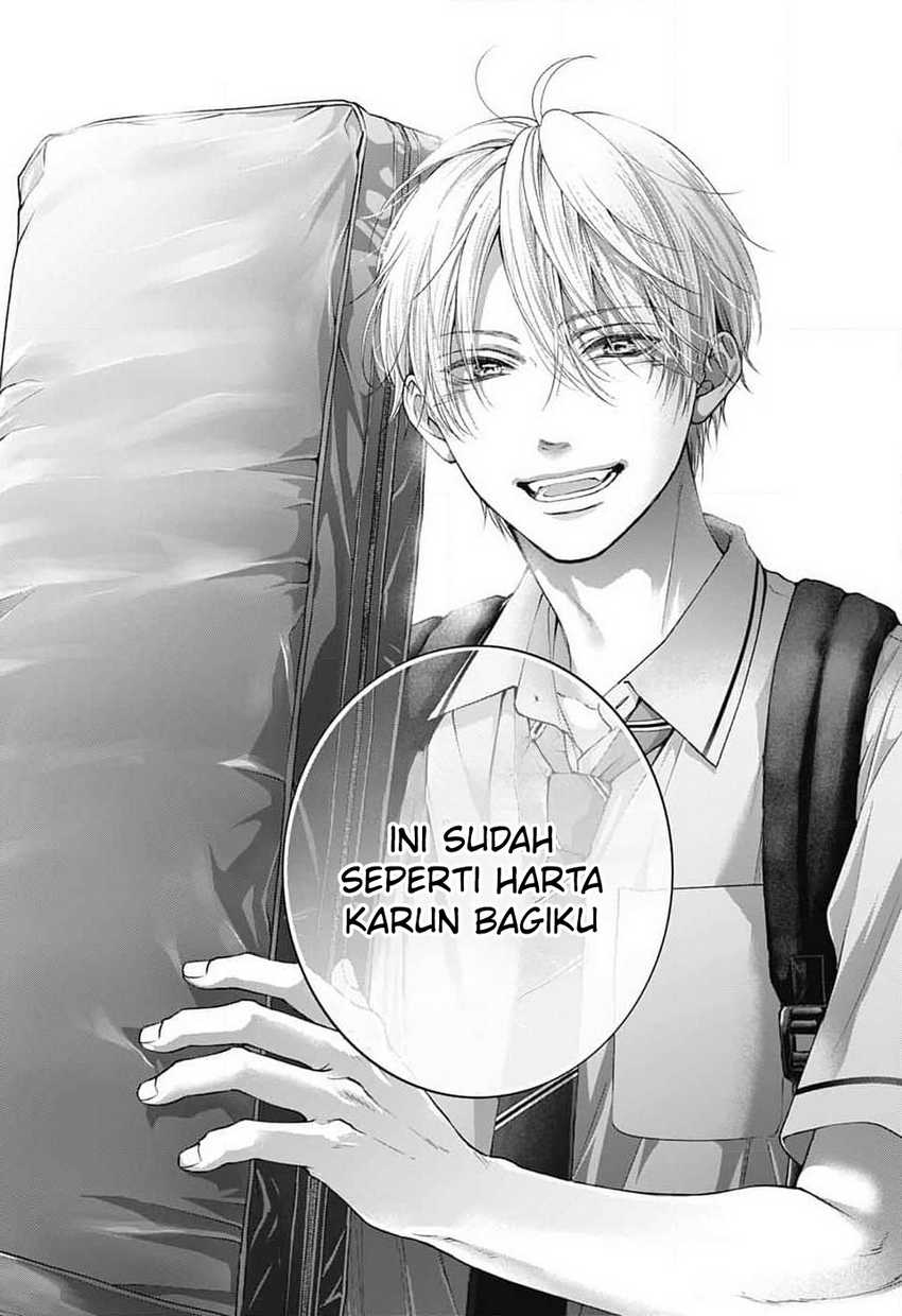 Kono Oto Tomare! chapter 136 halaman 6