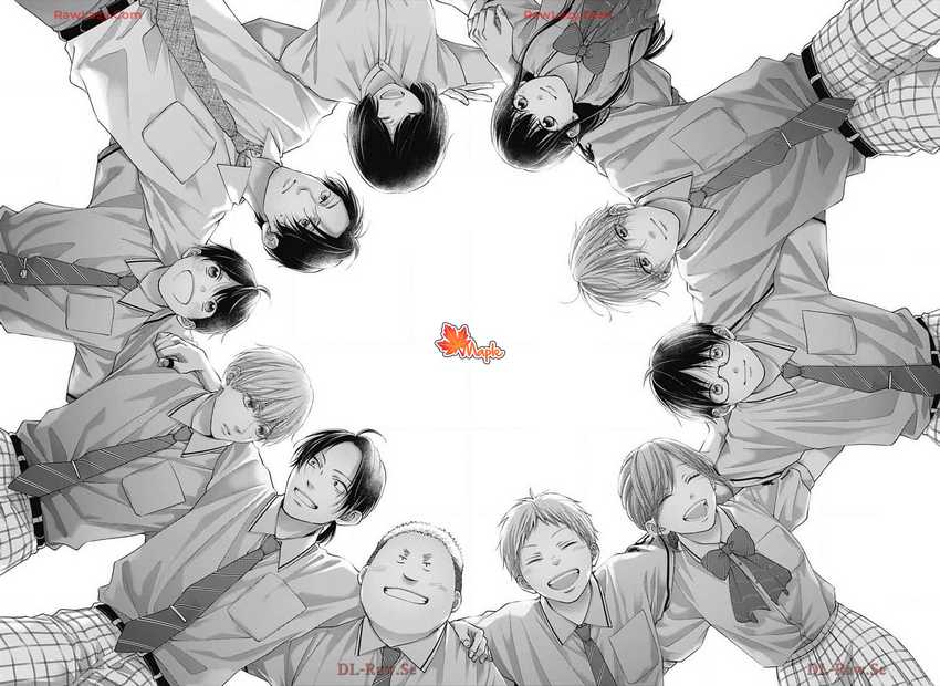 Kono Oto Tomare! Bab 137 halaman 18