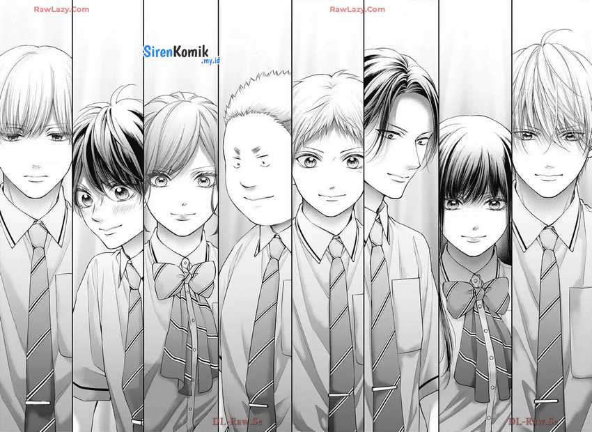 Kono Oto Tomare! chapter 138 halaman 13