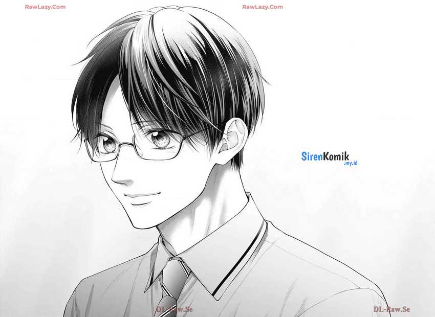 Kono Oto Tomare! chapter 138 halaman 14