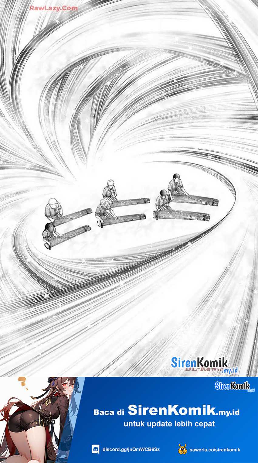 Kono Oto Tomare! chapter 138 halaman 26
