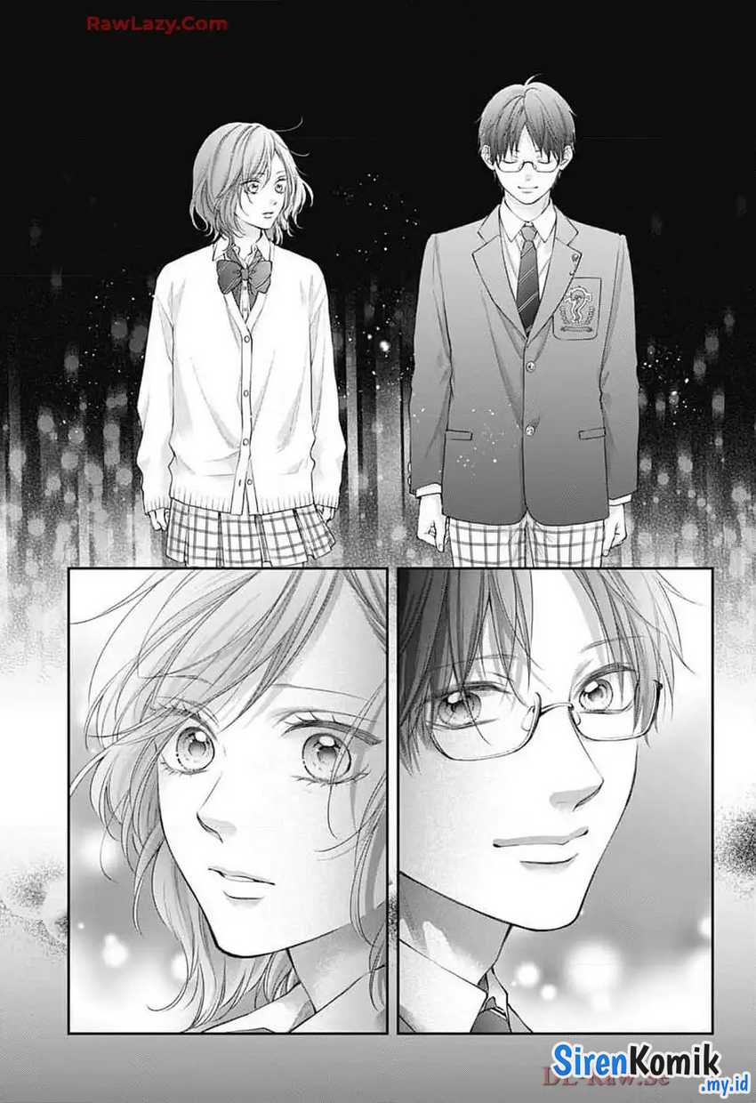 Kono Oto Tomare! chapter 138 halaman 30