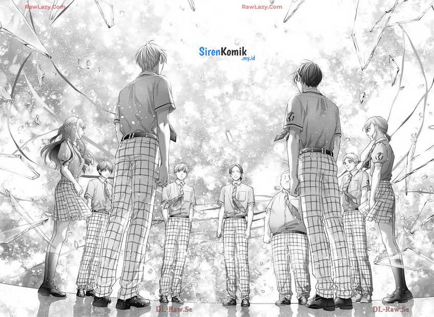 Kono Oto Tomare! chapter 138 halaman 38