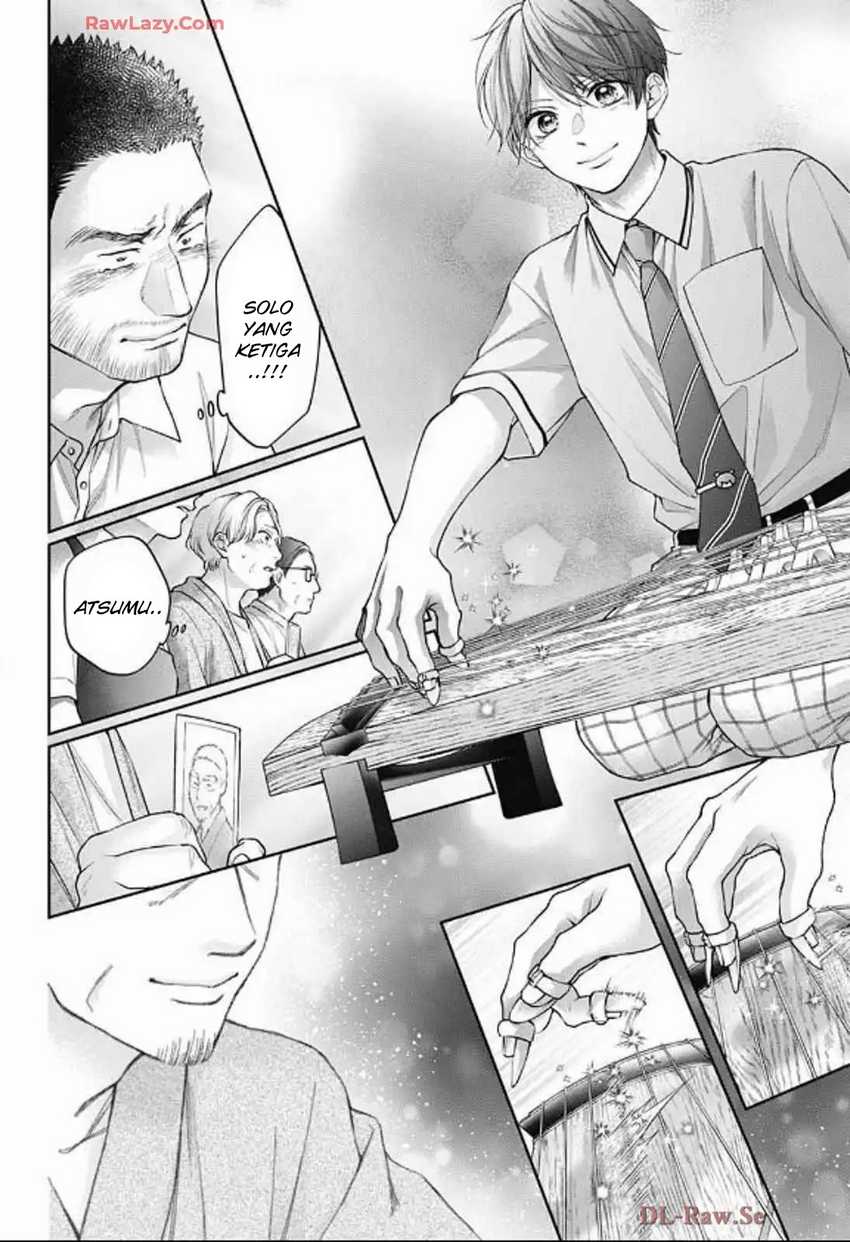Kono Oto Tomare! chapter 139 halaman 3