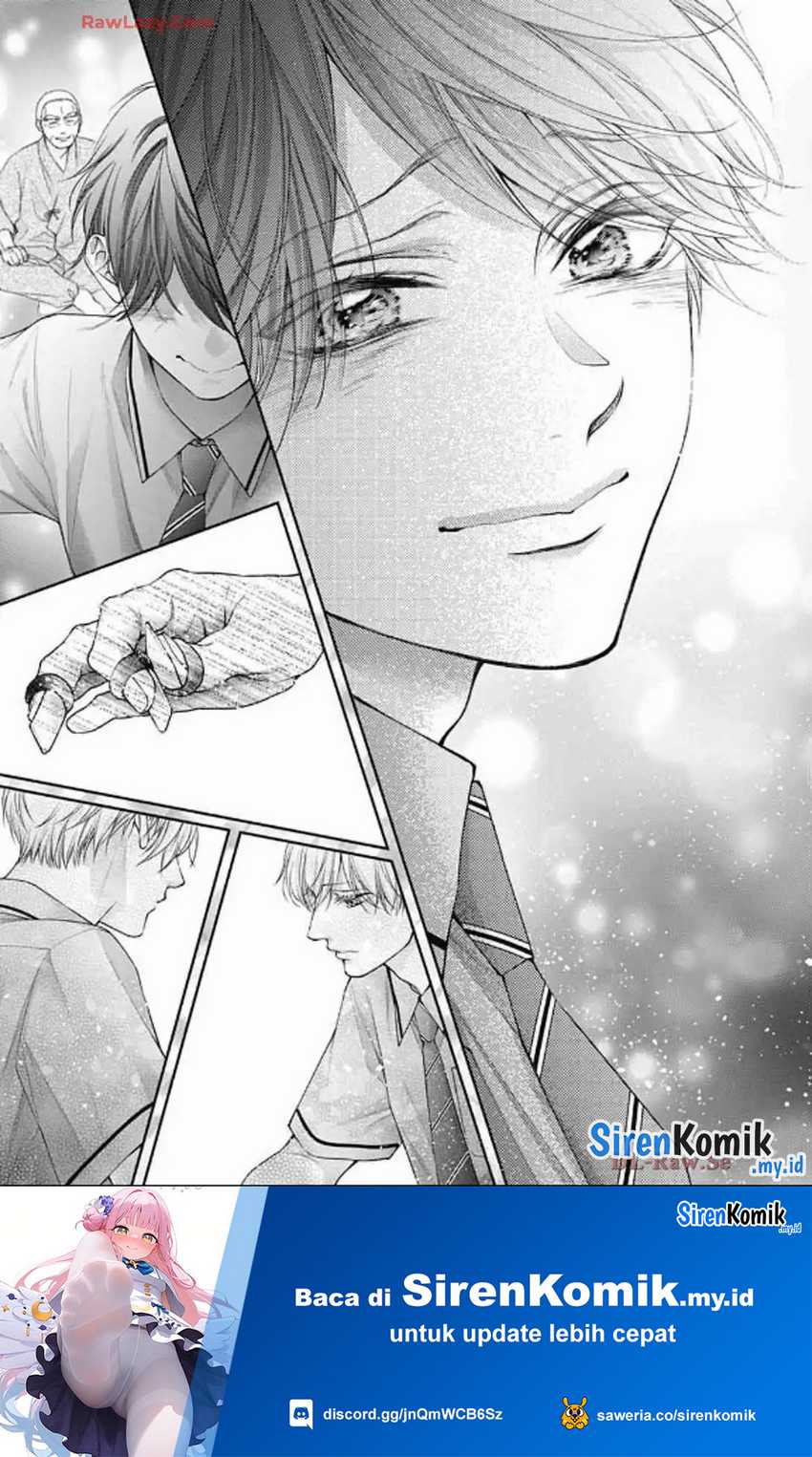 Kono Oto Tomare! chapter 139 halaman 6