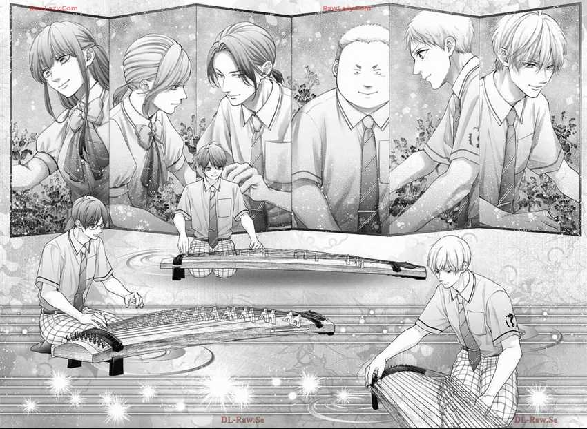 Kono Oto Tomare! chapter 139 halaman 7
