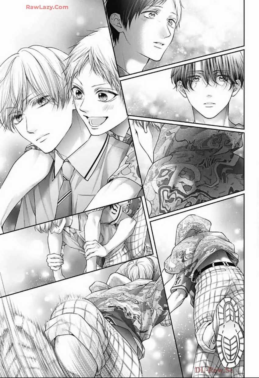 Kono Oto Tomare! chapter 139 halaman 10