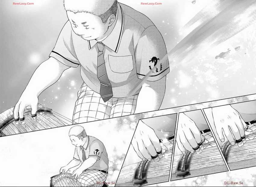 Kono Oto Tomare! chapter 139 halaman 12