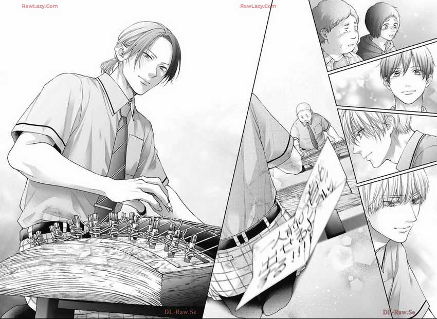 Kono Oto Tomare! chapter 139 halaman 13