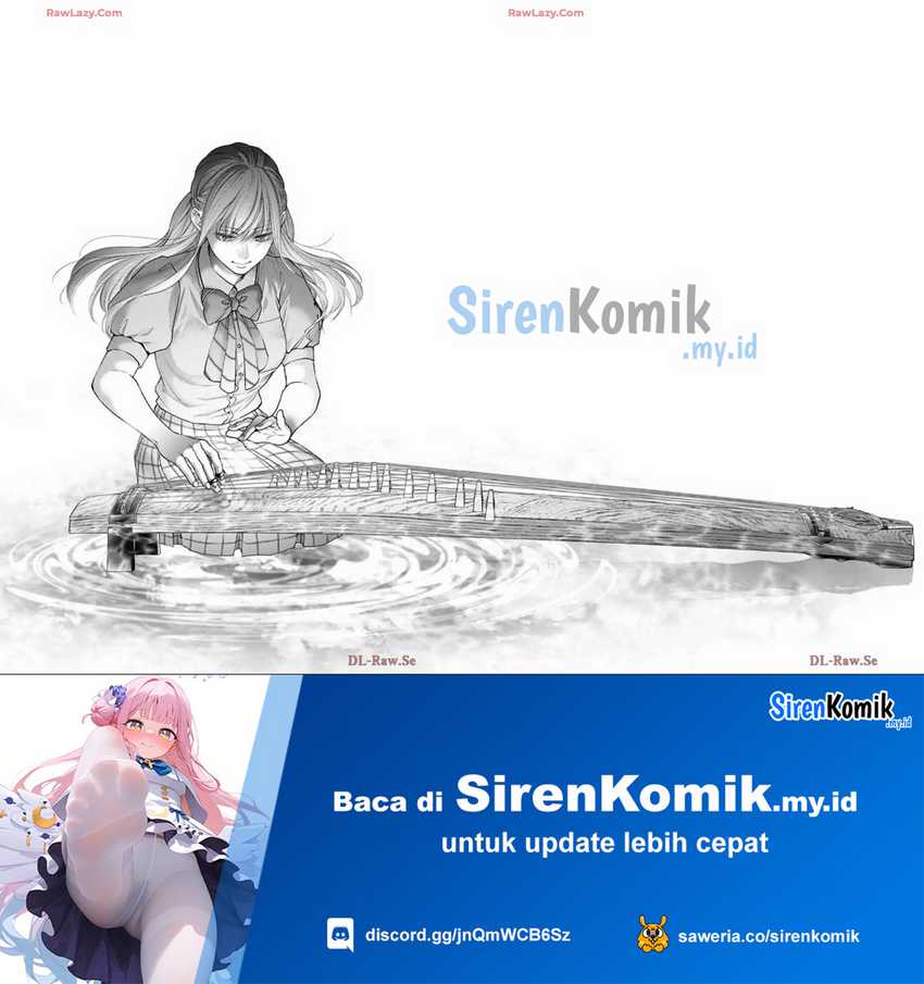 Kono Oto Tomare! chapter 139 halaman 16