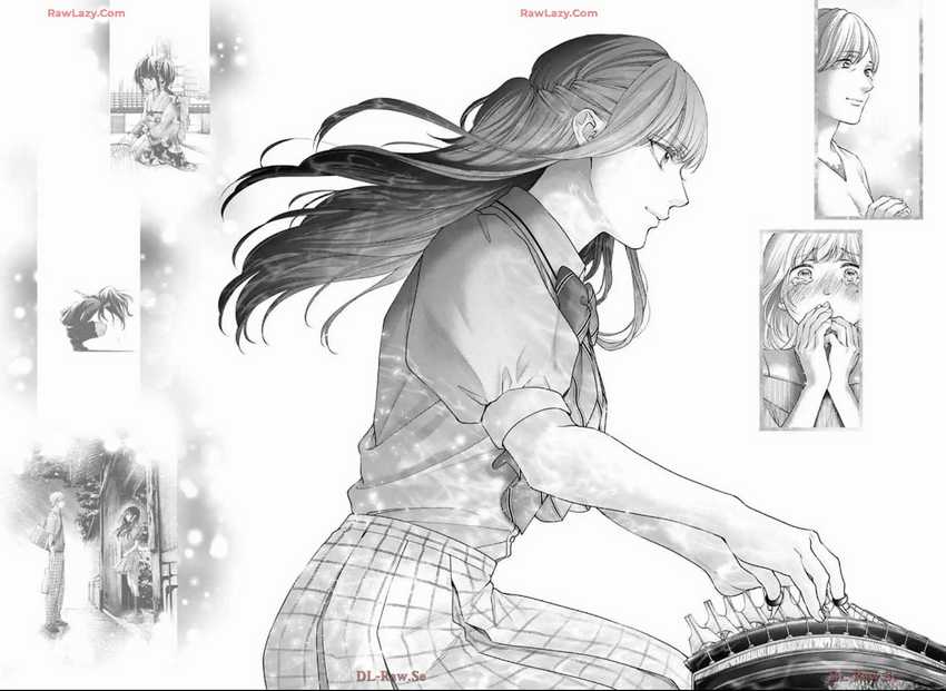 Kono Oto Tomare! chapter 139 halaman 17