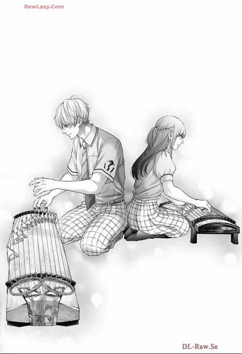 Kono Oto Tomare! chapter 139 halaman 18