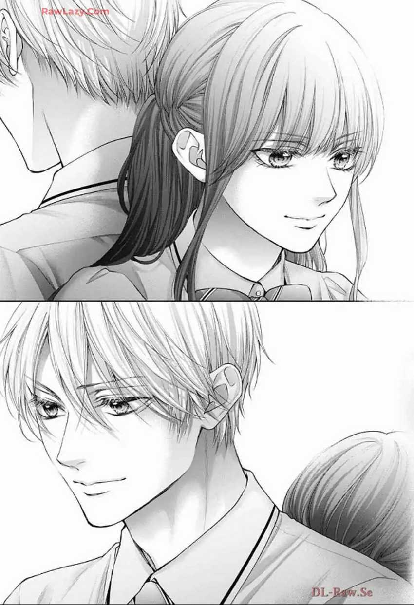 Kono Oto Tomare! chapter 139 halaman 19