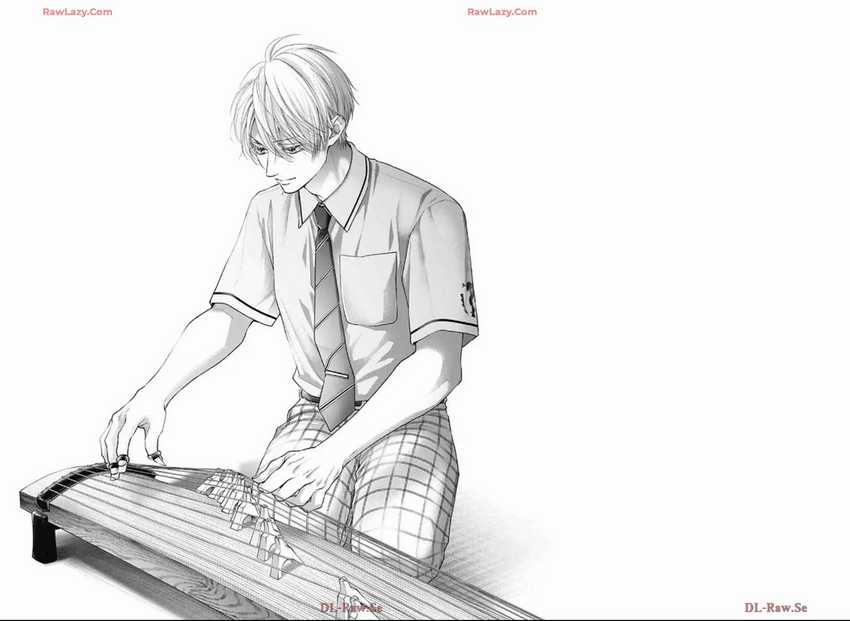 Kono Oto Tomare! chapter 139 halaman 20