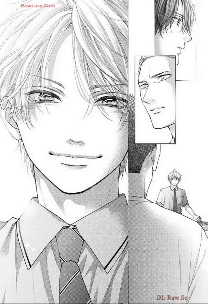 Kono Oto Tomare! chapter 139 halaman 22