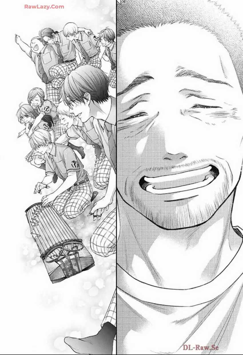 Kono Oto Tomare! chapter 139 halaman 24