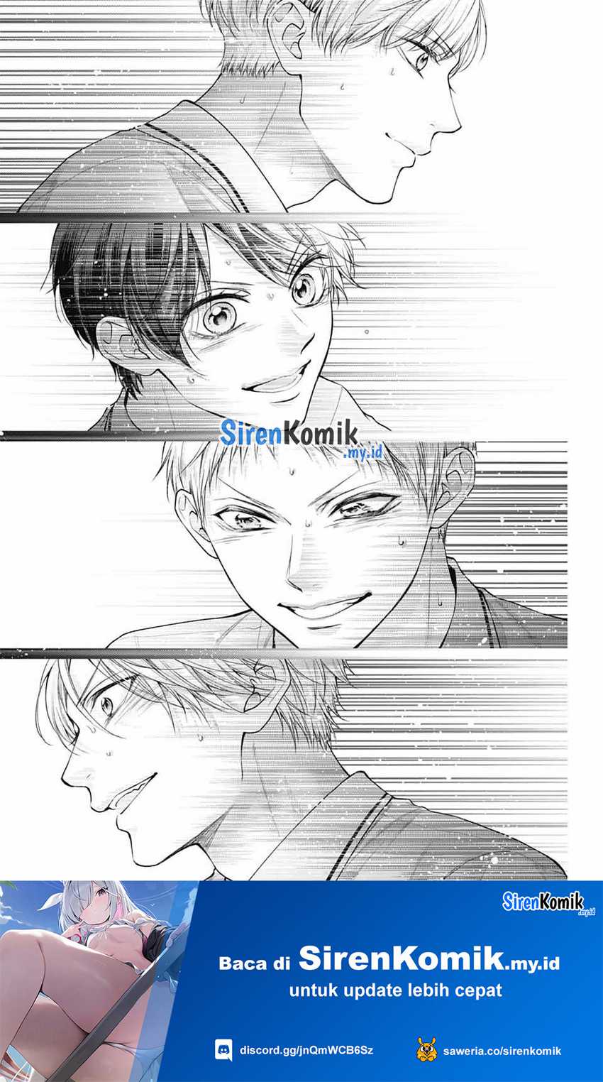 Kono Oto Tomare! chapter 140 halaman 5