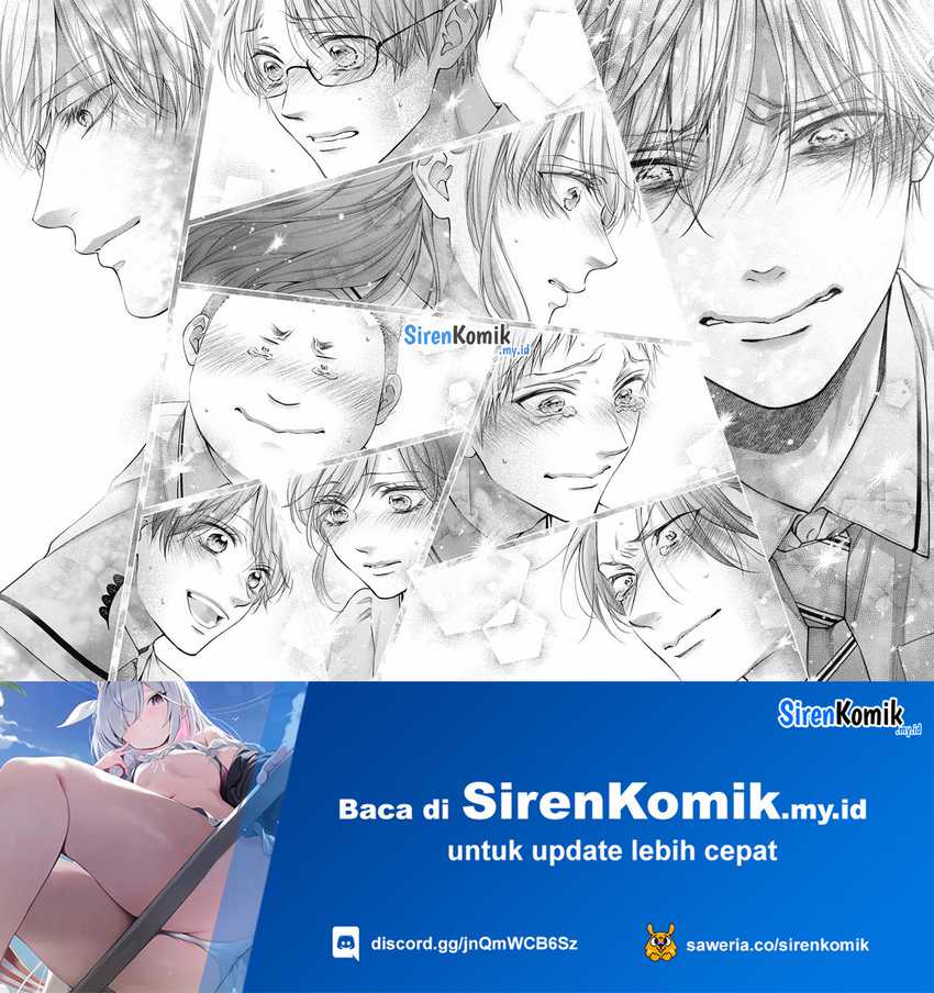 Kono Oto Tomare! chapter 140 halaman 13