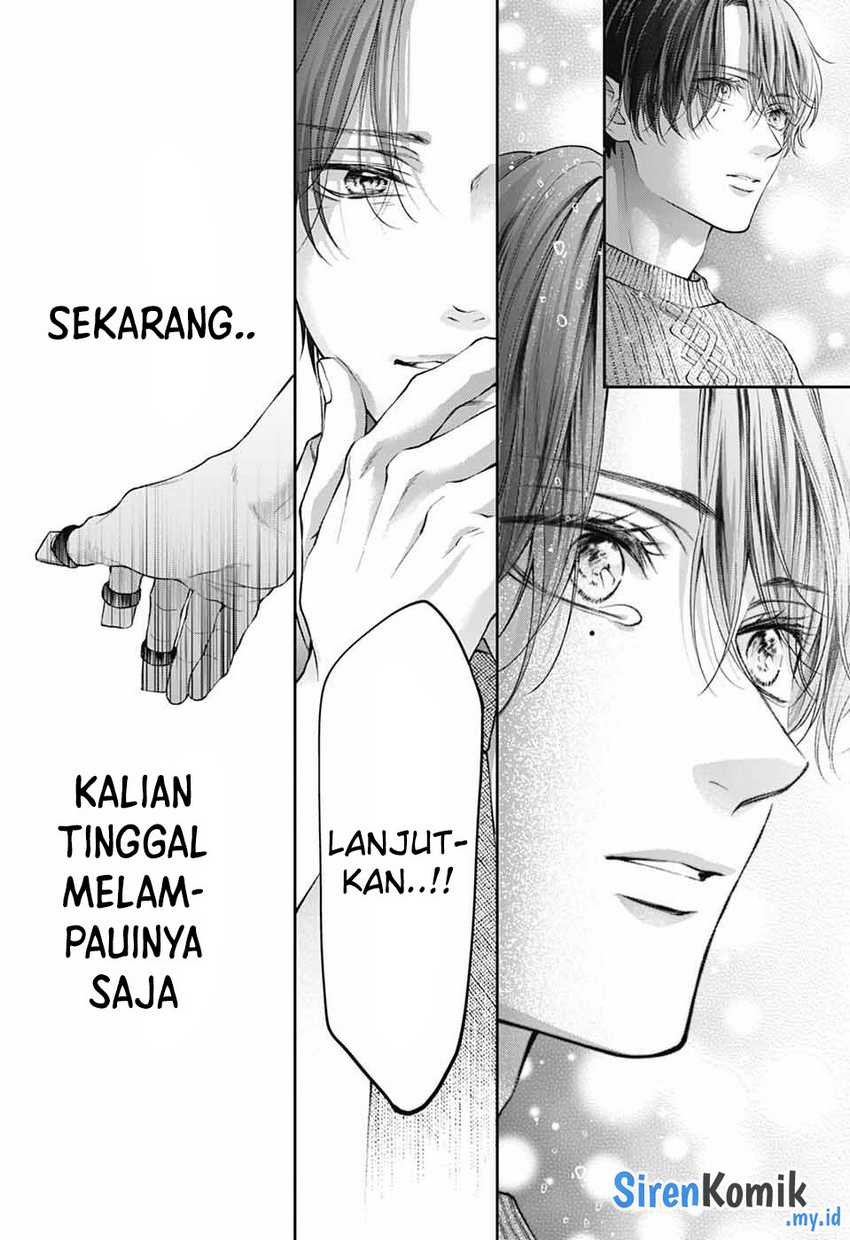 Kono Oto Tomare! chapter 140 halaman 15