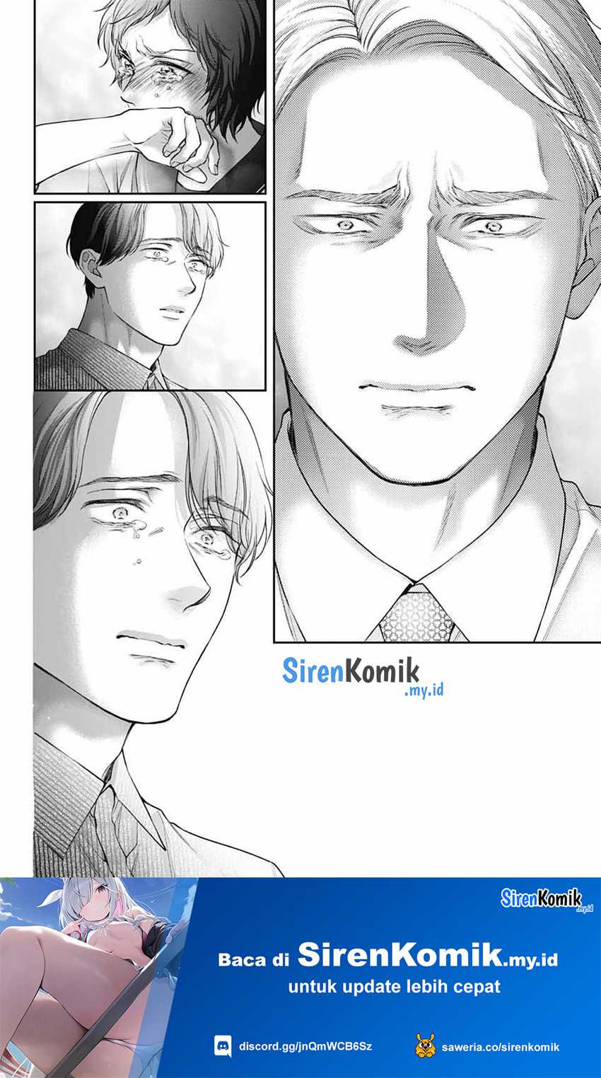 Kono Oto Tomare! chapter 140 halaman 20