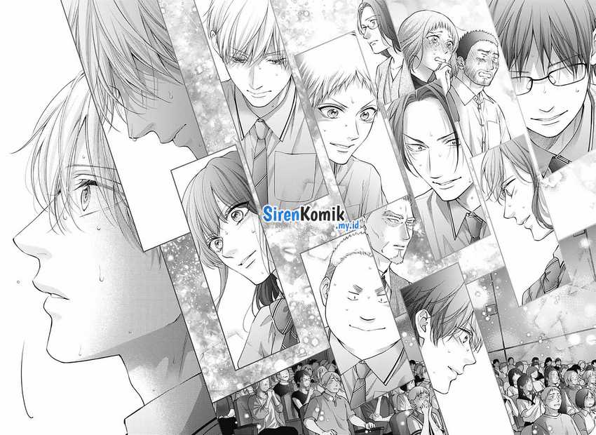 Kono Oto Tomare! chapter 141 halaman 4