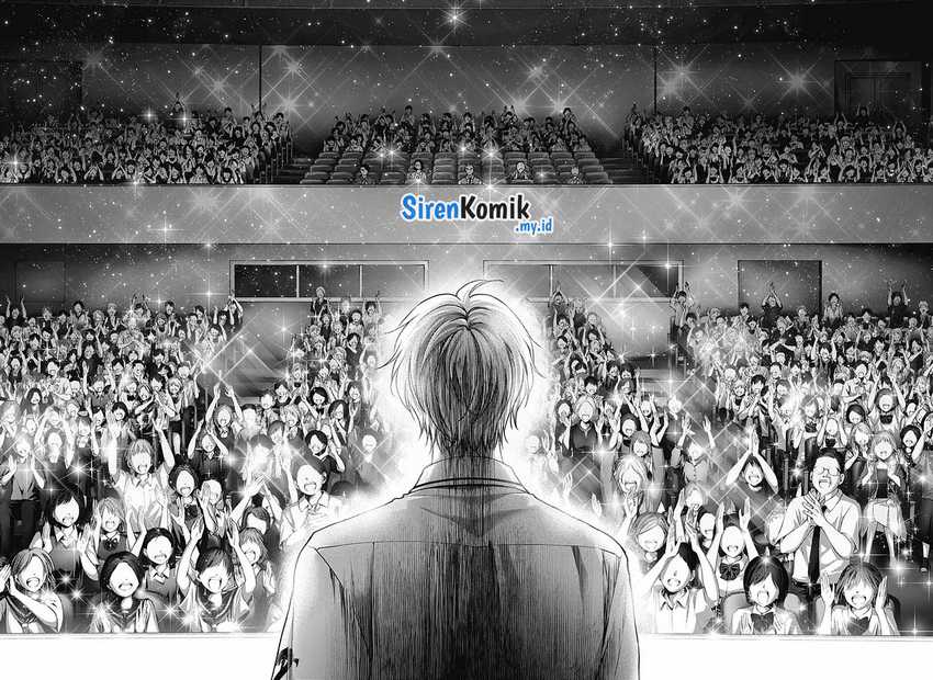 Kono Oto Tomare! chapter 141 halaman 7