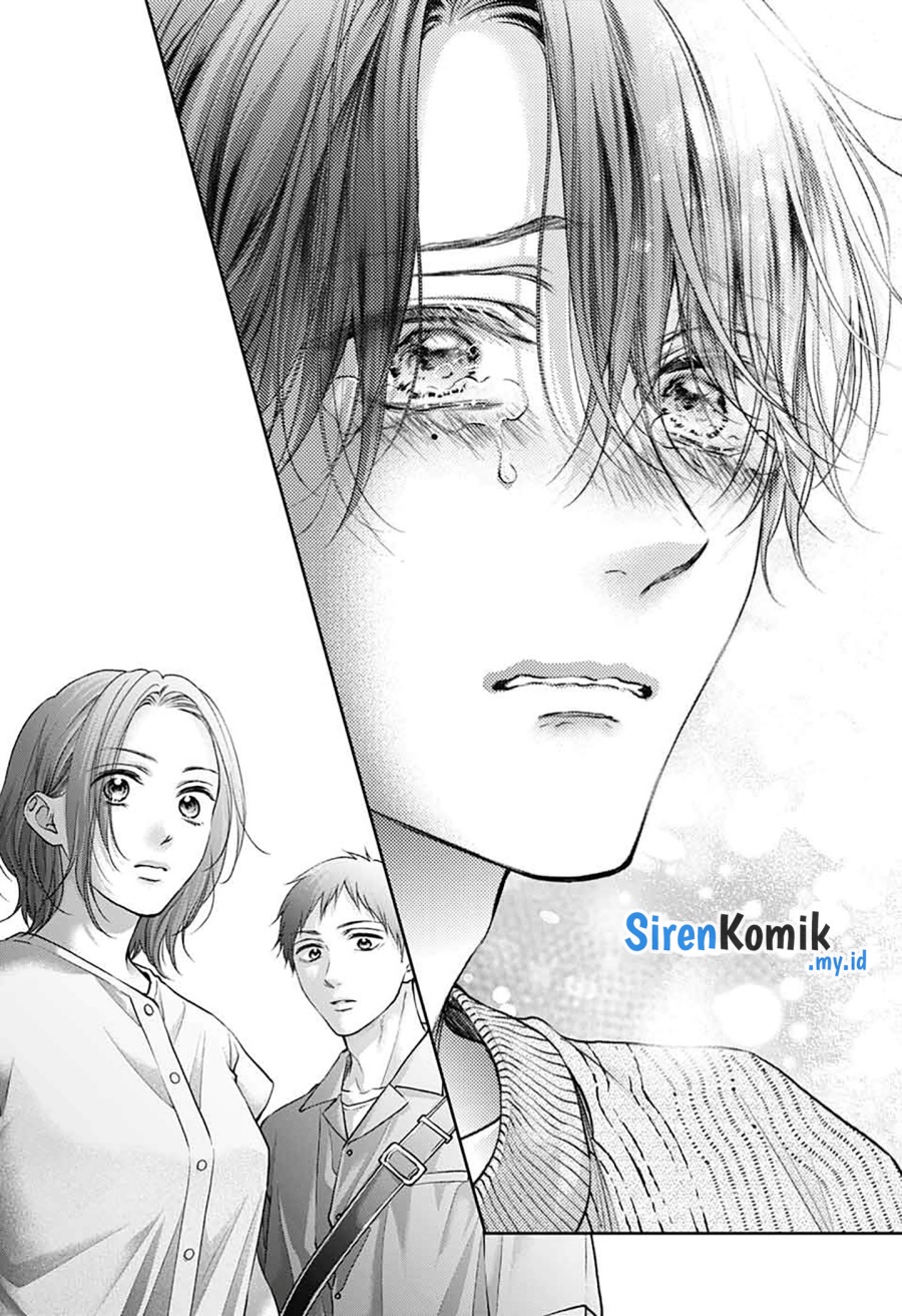 Kono Oto Tomare! Bab 142 halaman 31