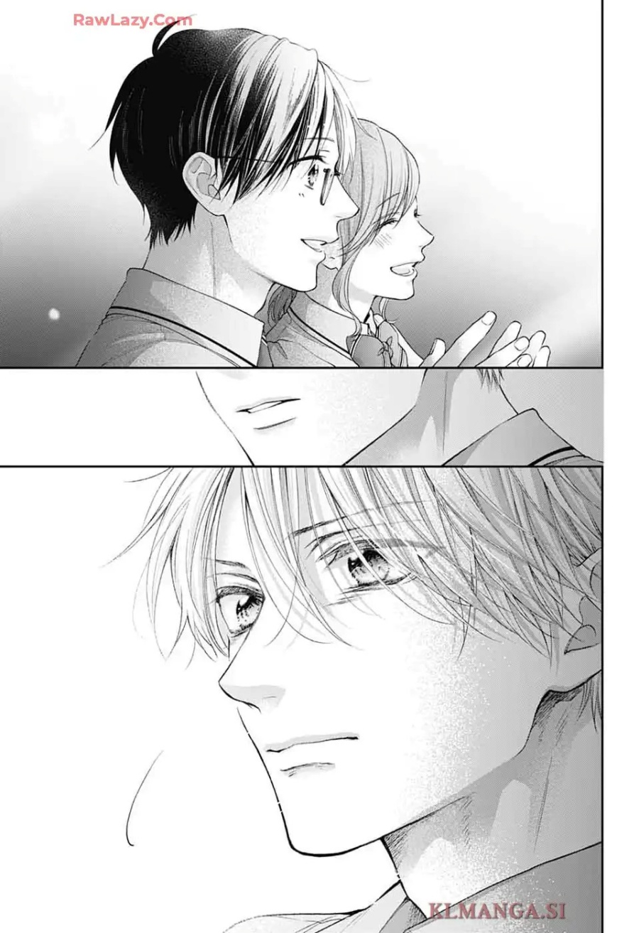 Kono Oto Tomare! Bab 143 halaman 14
