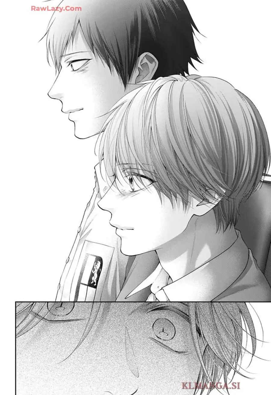Kono Oto Tomare! Bab 143 halaman 27