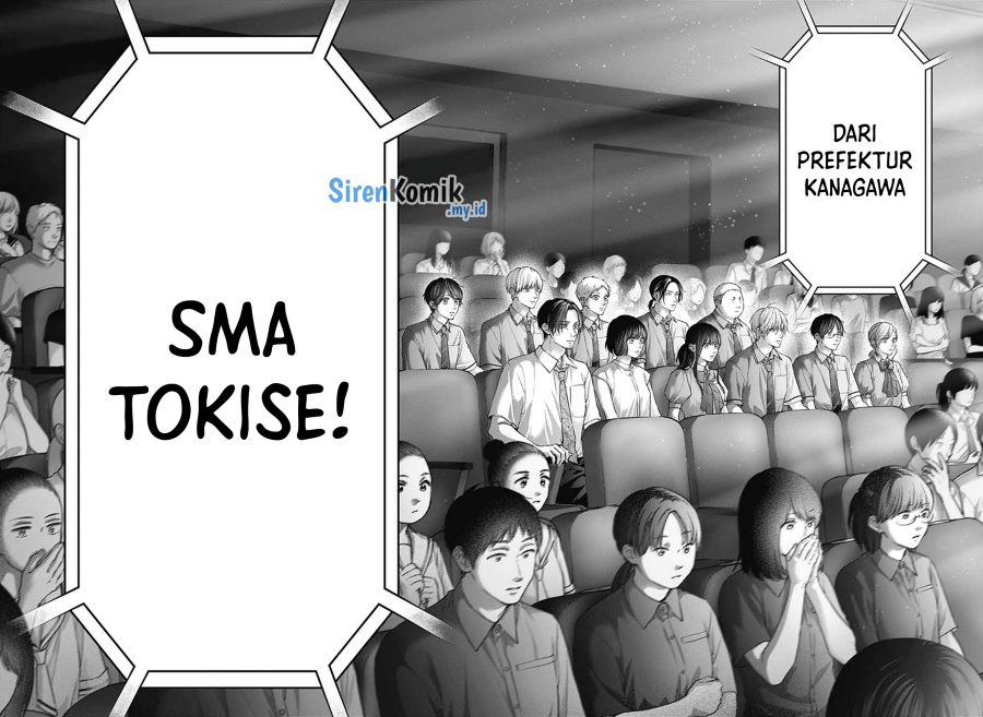 Kono Oto Tomare! Bab 144 halaman 26