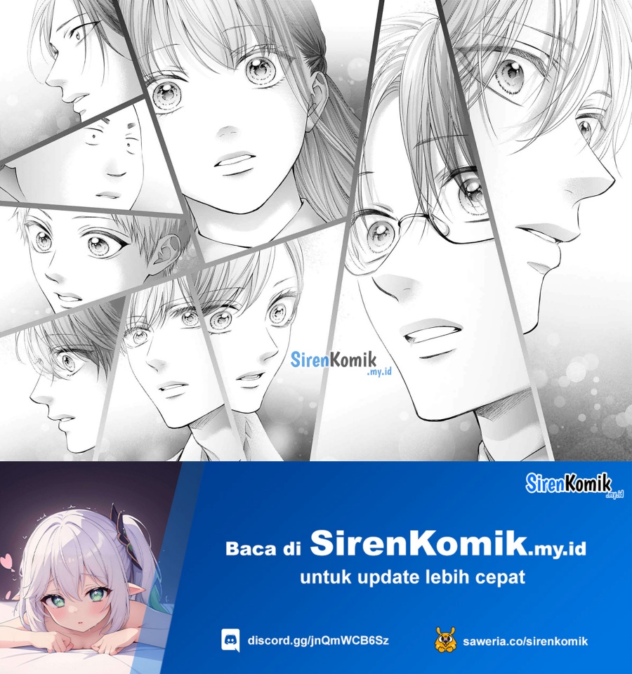 Kono Oto Tomare! Bab 144 halaman 27