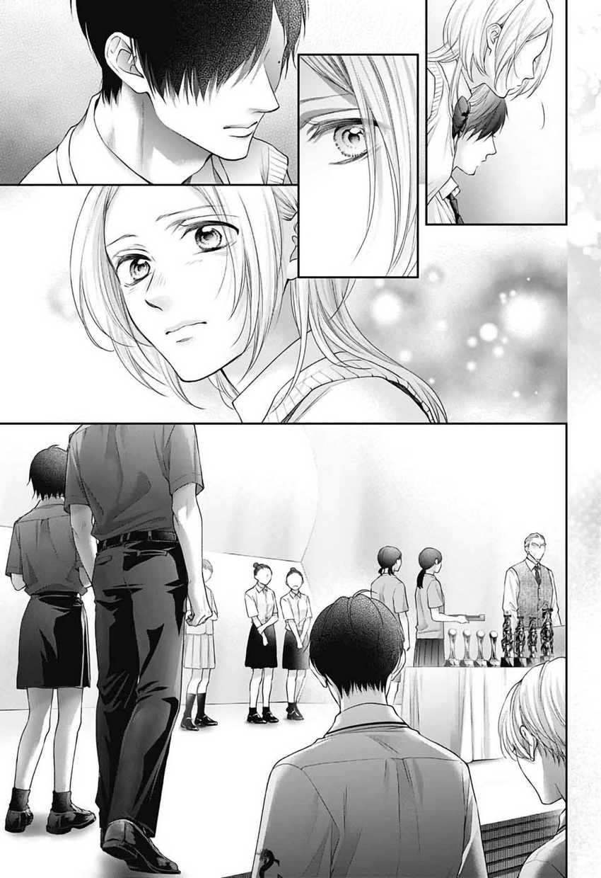 Kono Oto Tomare! Bab 145 halaman 20
