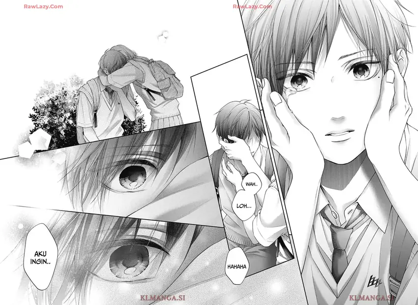 Kono Oto Tomare! chapter 146 halaman 7
