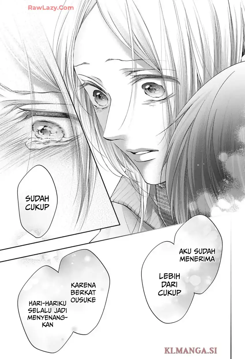 Kono Oto Tomare! chapter 146 halaman 9