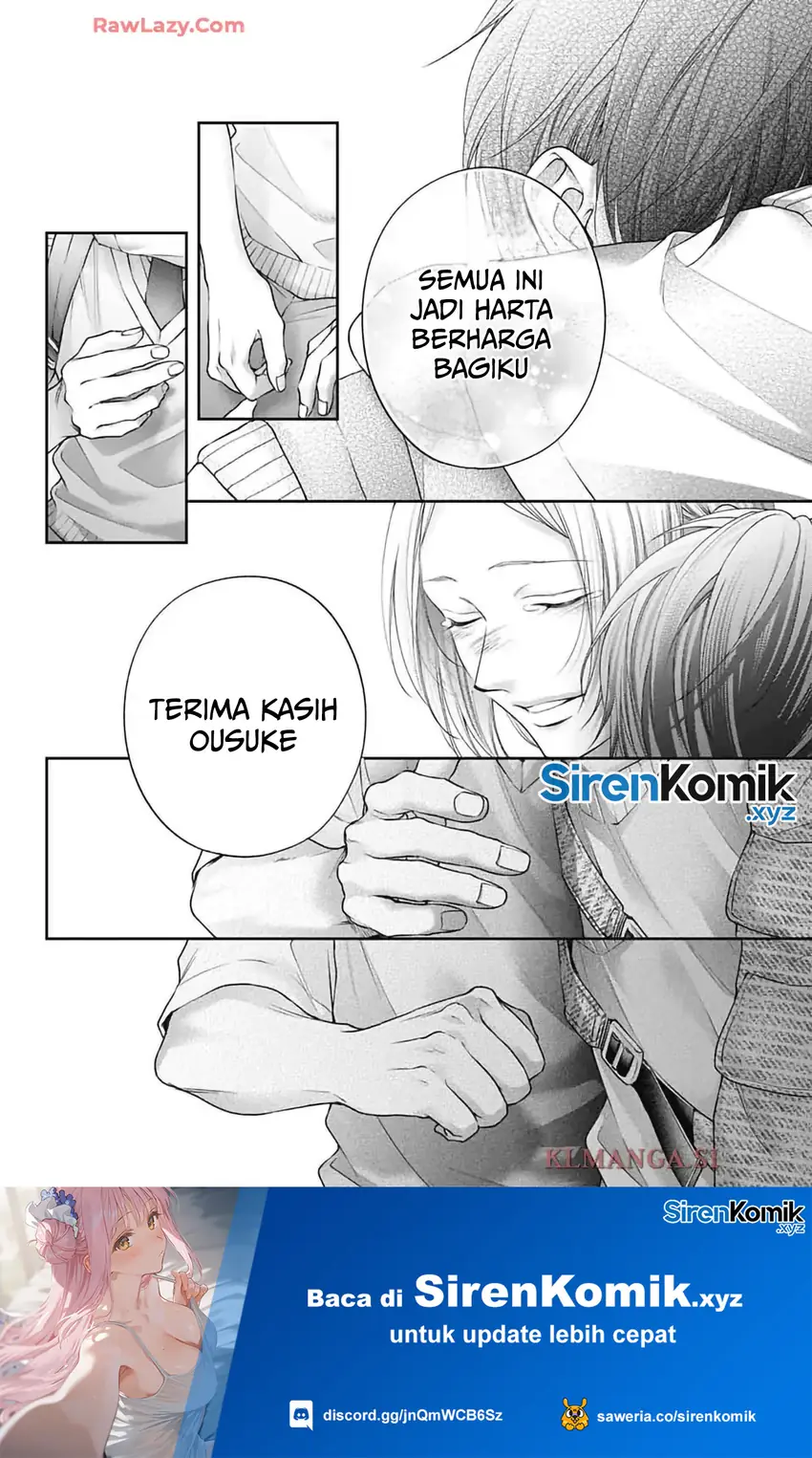 Kono Oto Tomare! chapter 146 halaman 10