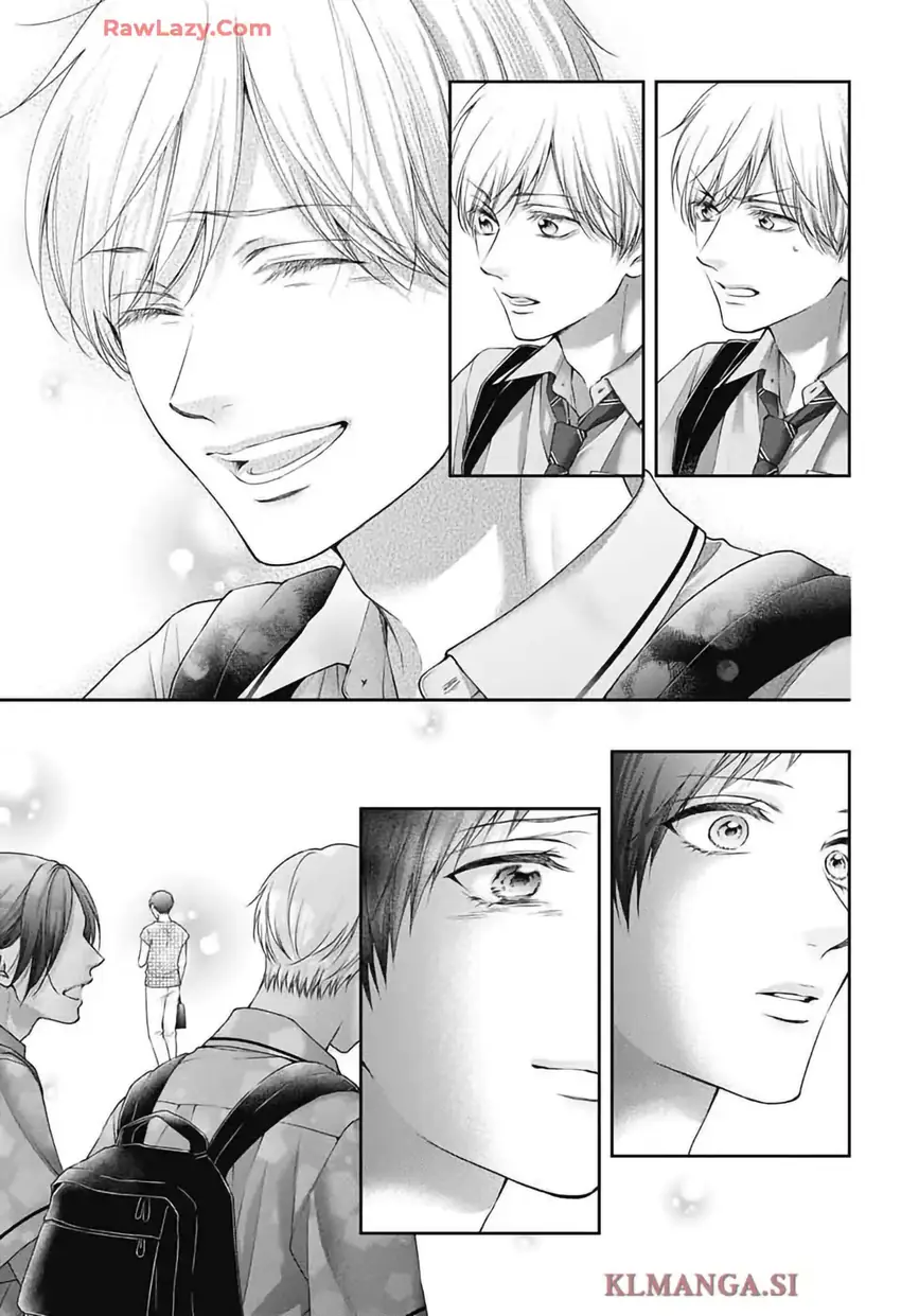 Kono Oto Tomare! chapter 146 halaman 19
