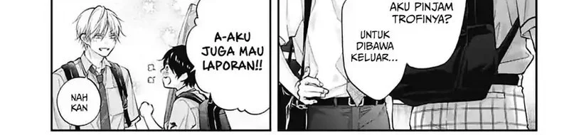Kono Oto Tomare! chapter 147 halaman 6